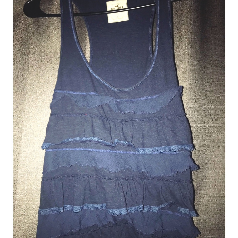 Hollister Tank top
